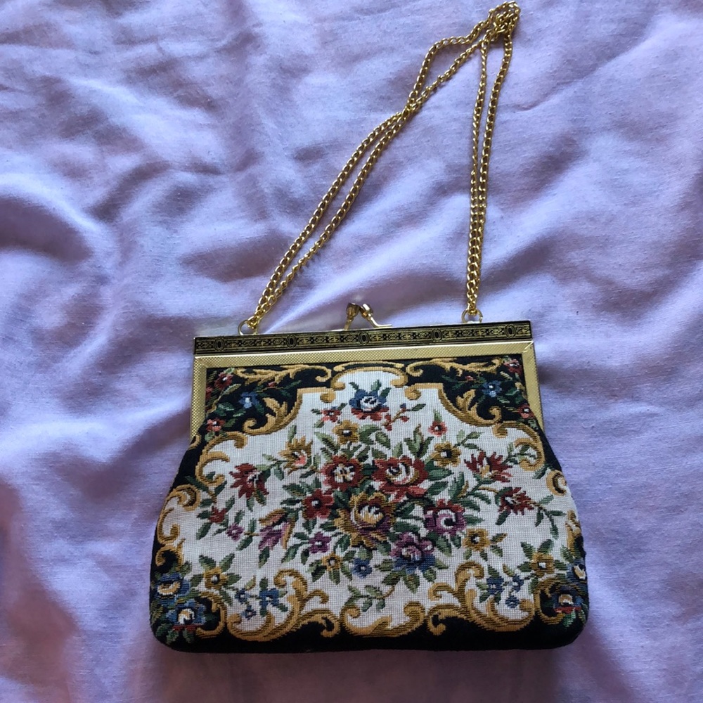 Evening bag